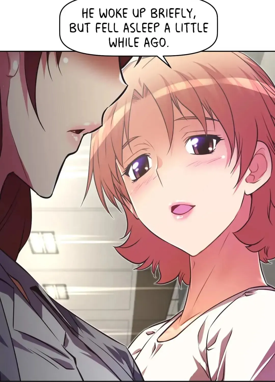 Read Stand Up!!!! chapter 31 image 26 on Lezhin
