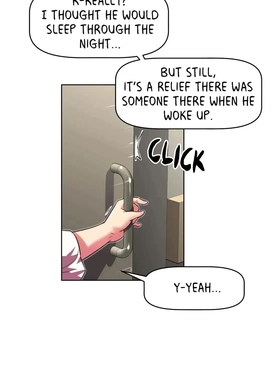 Read Stand Up!!!! chapter 31 image 28 on Lezhin