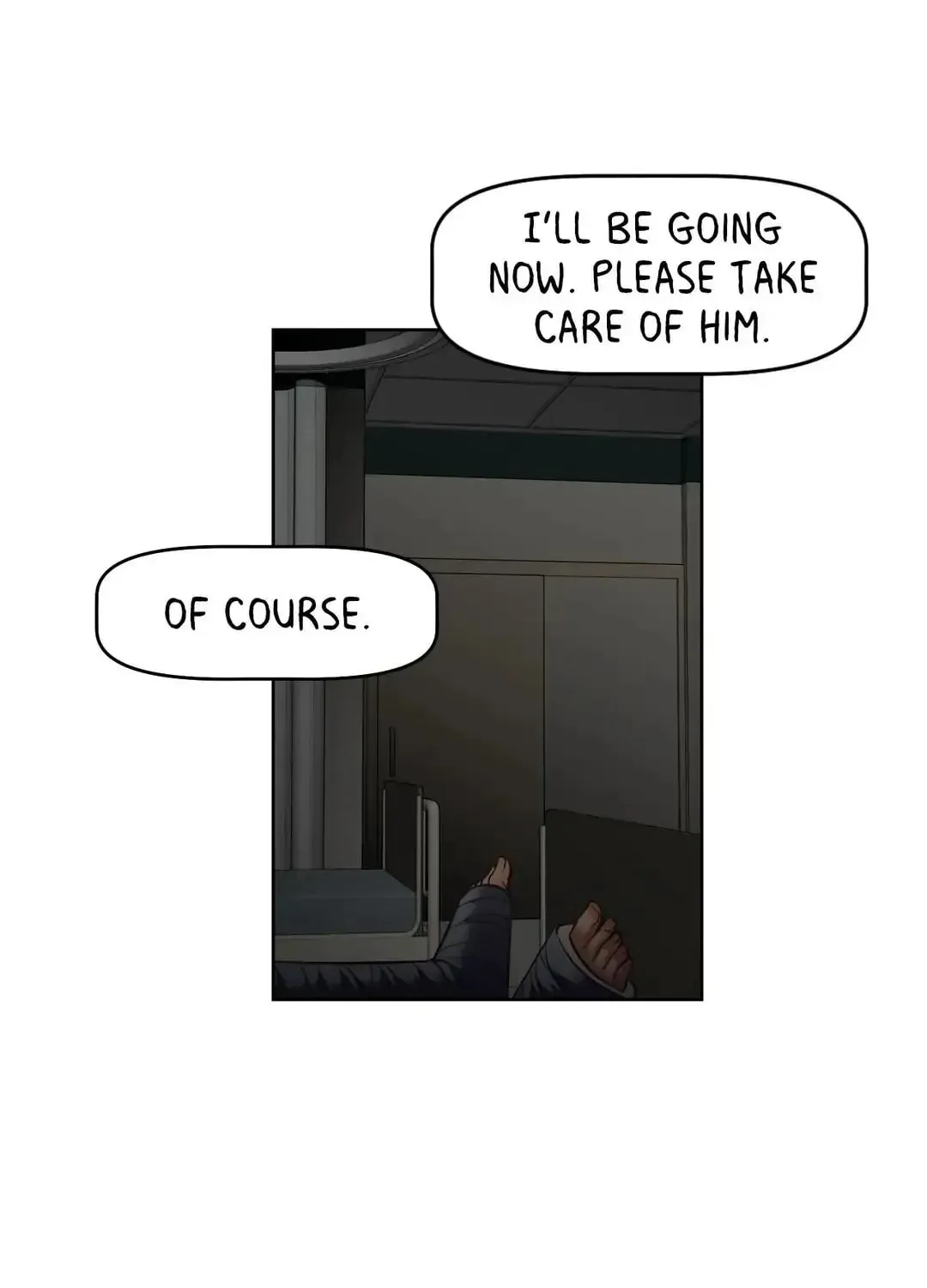 Read Stand Up!!!! chapter 31 image 29 on Lezhin