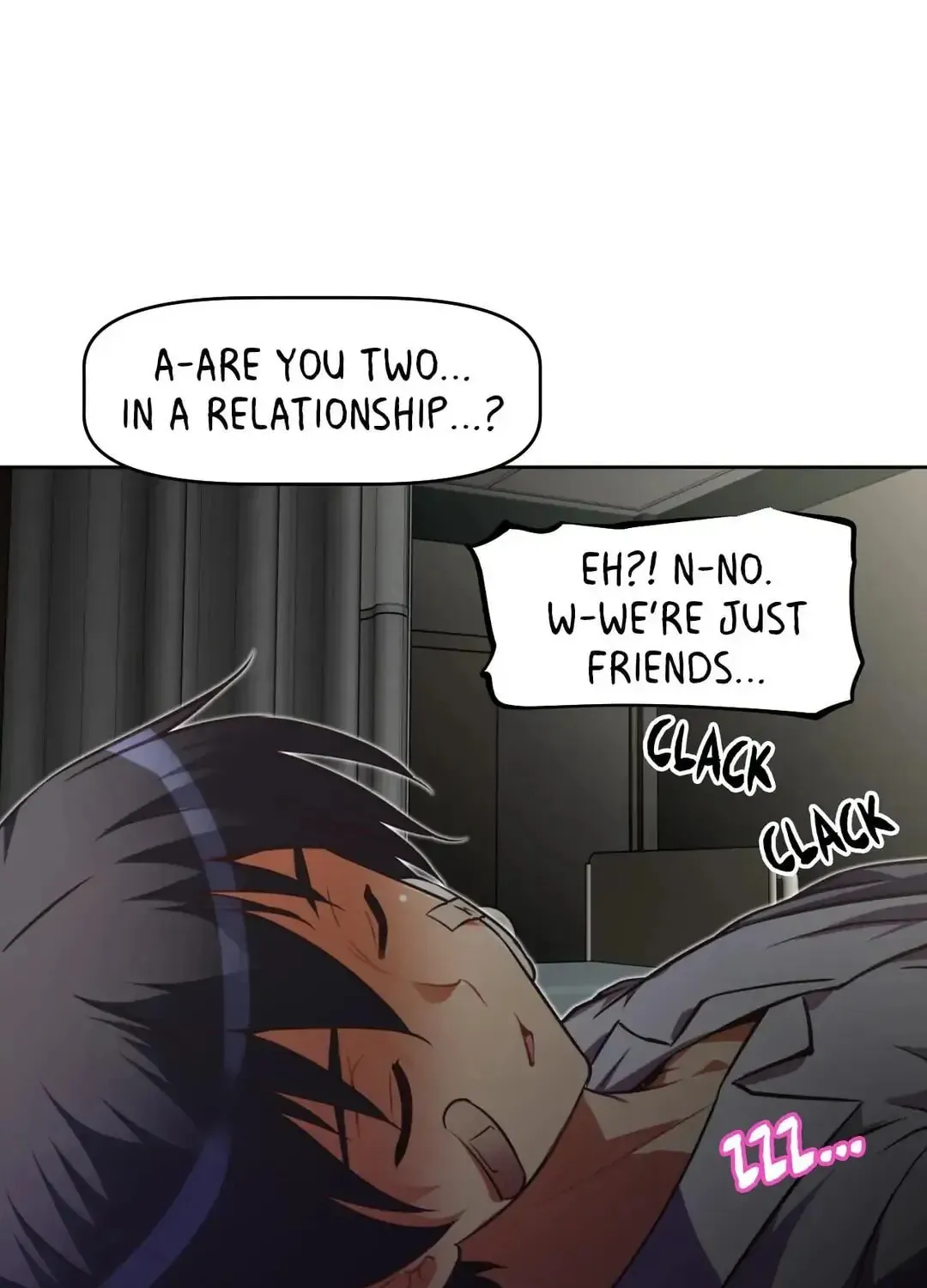Read Stand Up!!!! chapter 31 image 30 on Lezhin