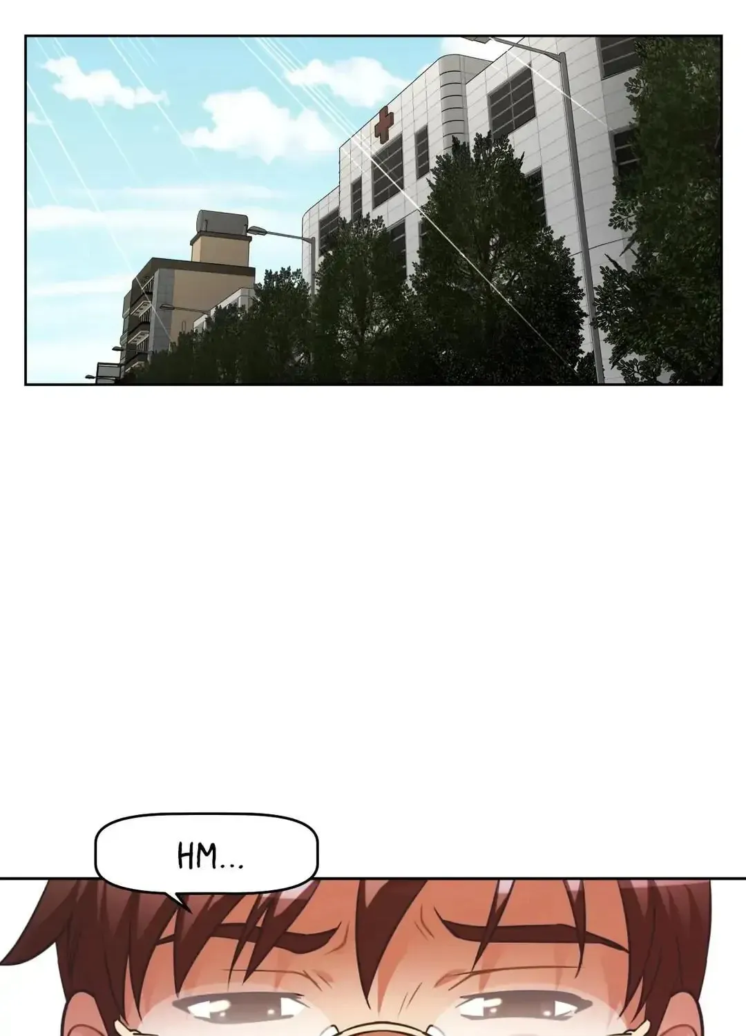 Read Stand Up!!!! chapter 31 image 33 on Lezhin