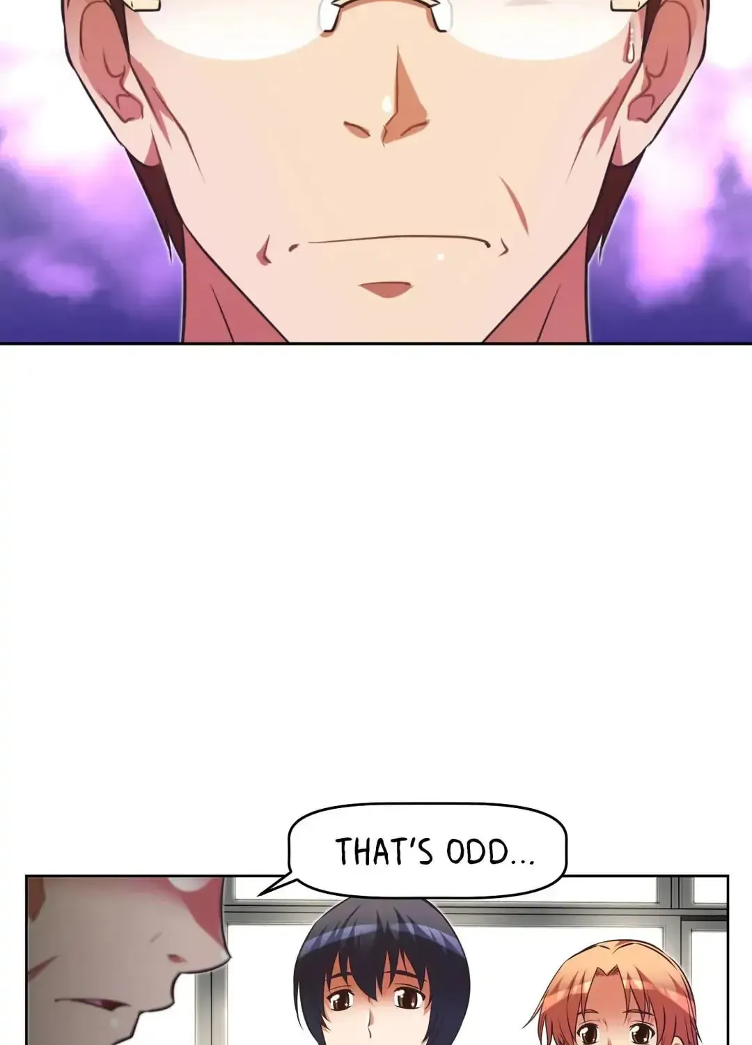 Read Stand Up!!!! chapter 31 image 34 on Lezhin