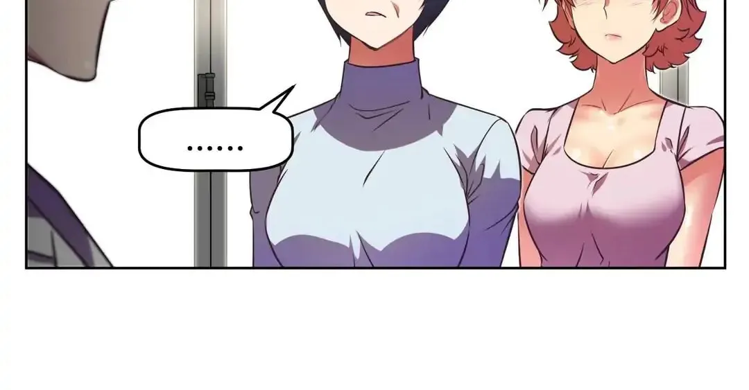 Read Stand Up!!!! chapter 31 image 35 on Lezhin