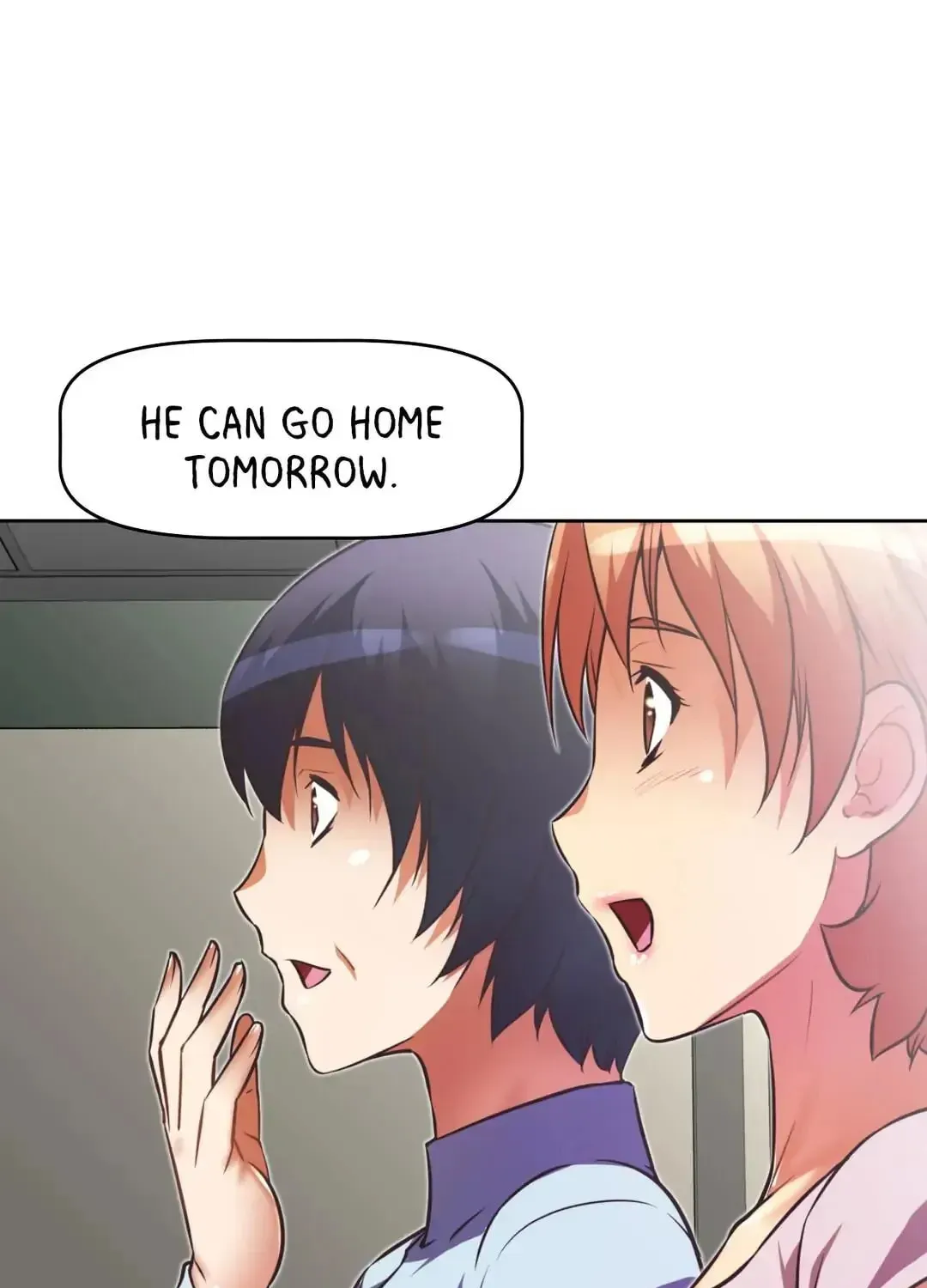 Read Stand Up!!!! chapter 31 image 36 on Lezhin