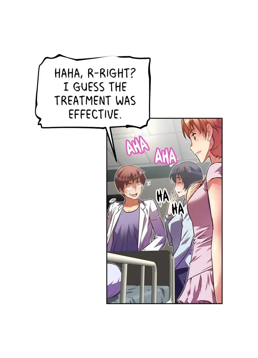 Read Stand Up!!!! chapter 31 image 41 on Lezhin