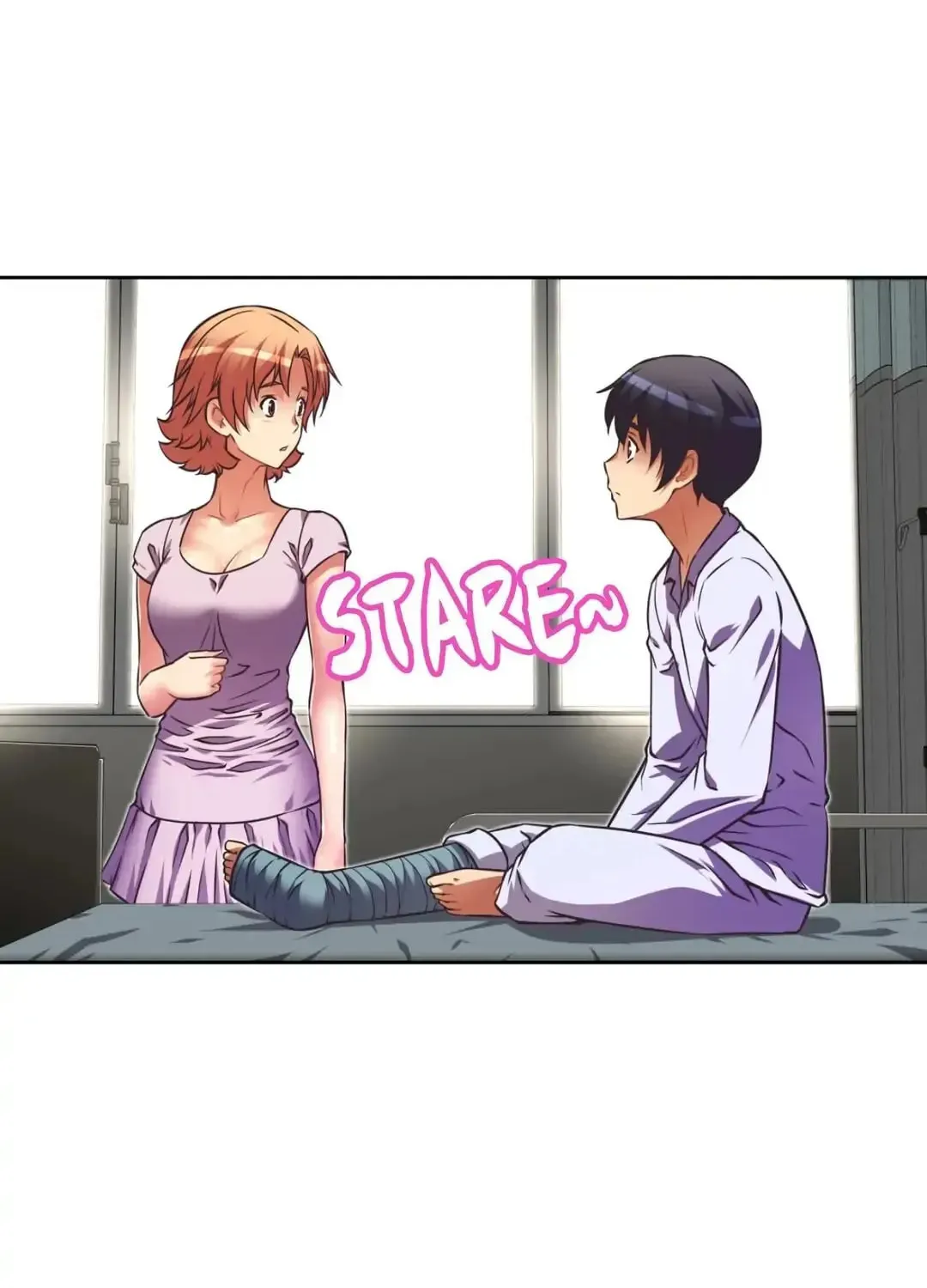 Read Stand Up!!!! chapter 31 image 45 on Lezhin