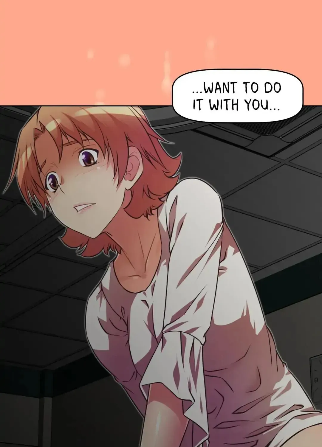 Read Stand Up!!!! chapter 31 image 50 on Lezhin