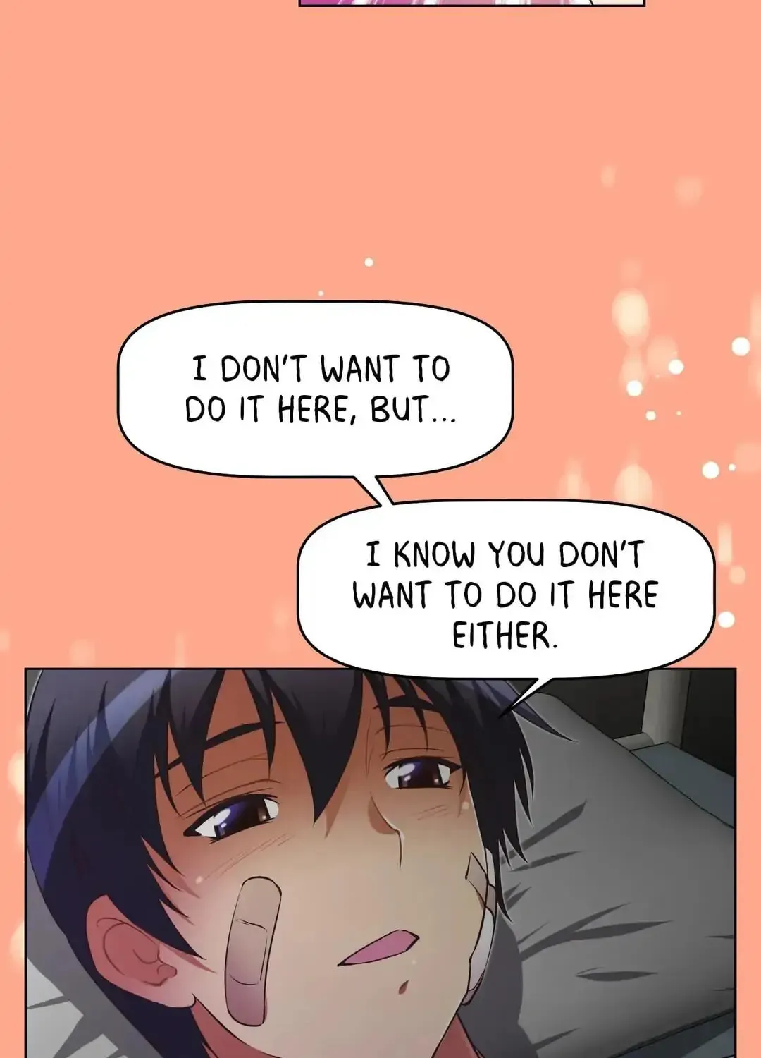 Read Stand Up!!!! chapter 31 image 54 on Lezhin