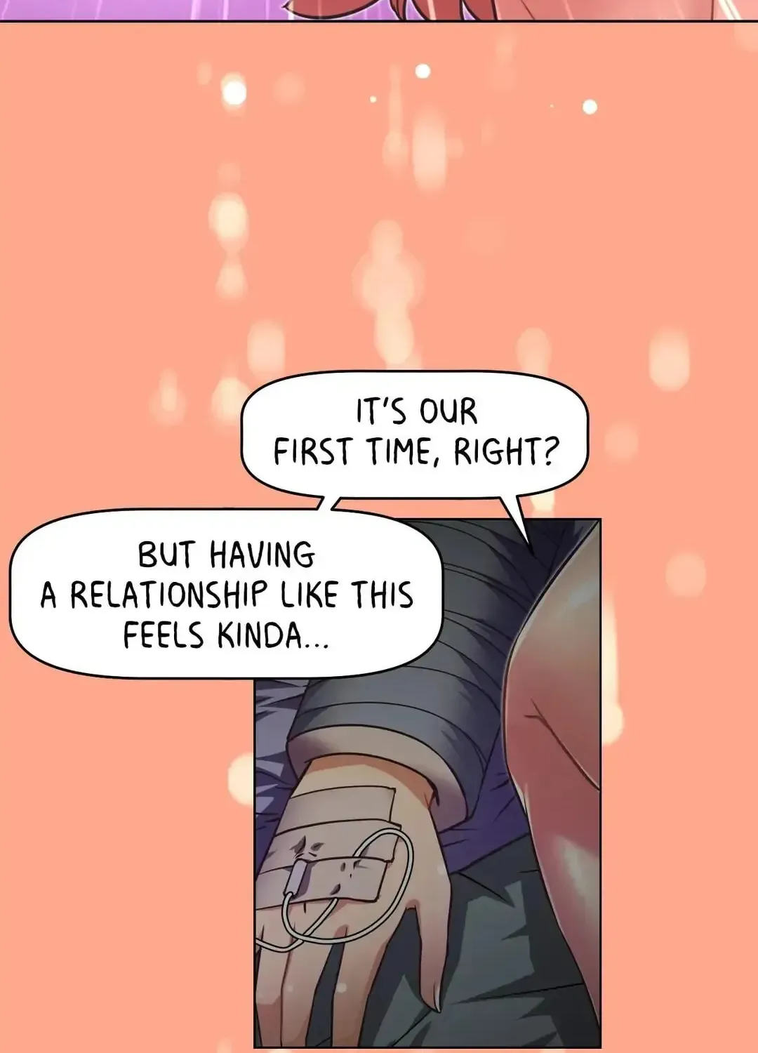 Read Stand Up!!!! chapter 31 image 57 on Lezhin