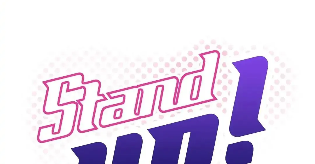 Read Stand Up!!!! chapter 31 image 7 on Lezhin