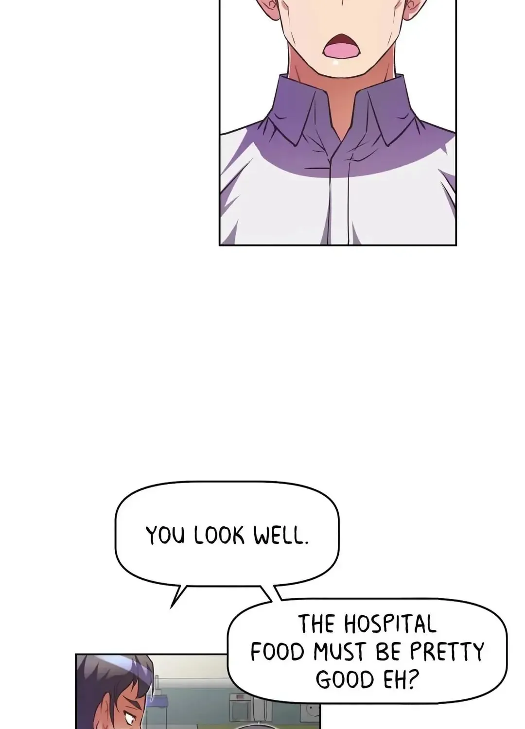 Read Stand Up!!!! chapter 31 image 73 on Lezhin