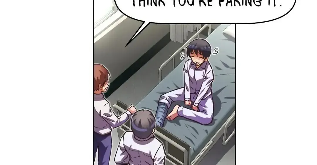 Read Stand Up!!!! chapter 31 image 75 on Lezhin