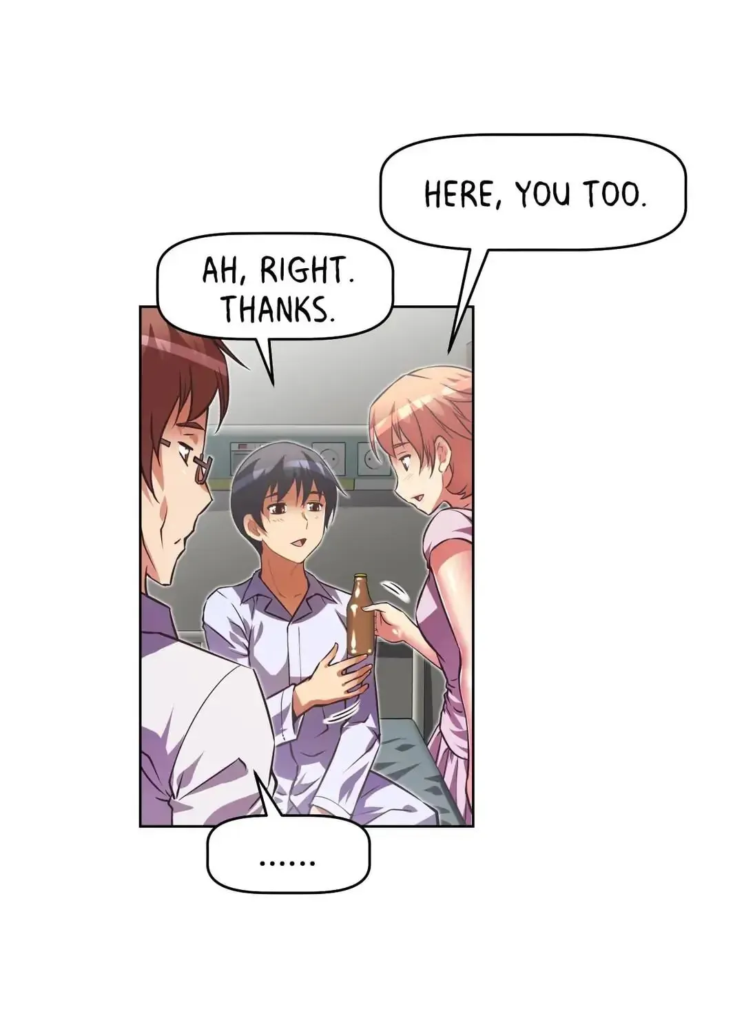 Read Stand Up!!!! chapter 31 image 80 on Lezhin