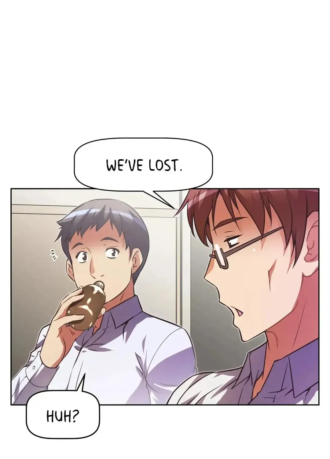 Read Stand Up!!!! chapter 31 image 81 on Lezhin