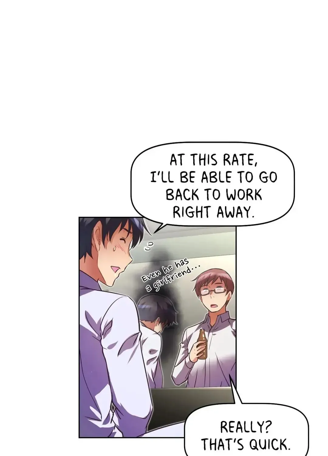 Read Stand Up!!!! chapter 31 image 82 on Lezhin
