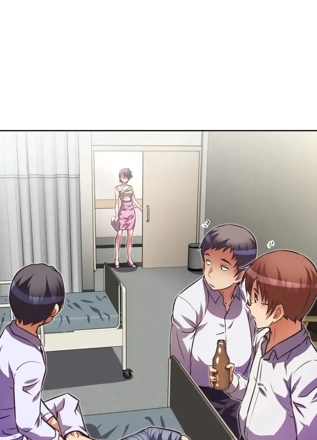 Read Stand Up!!!! chapter 31 image 85 on Lezhin
