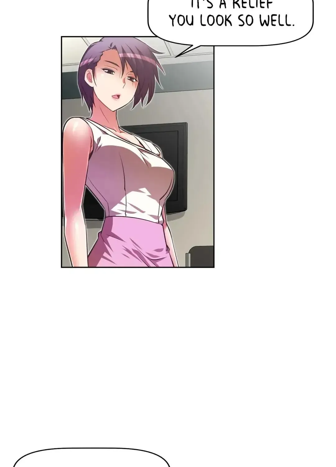 Read Stand Up!!!! chapter 31 image 92 on Lezhin