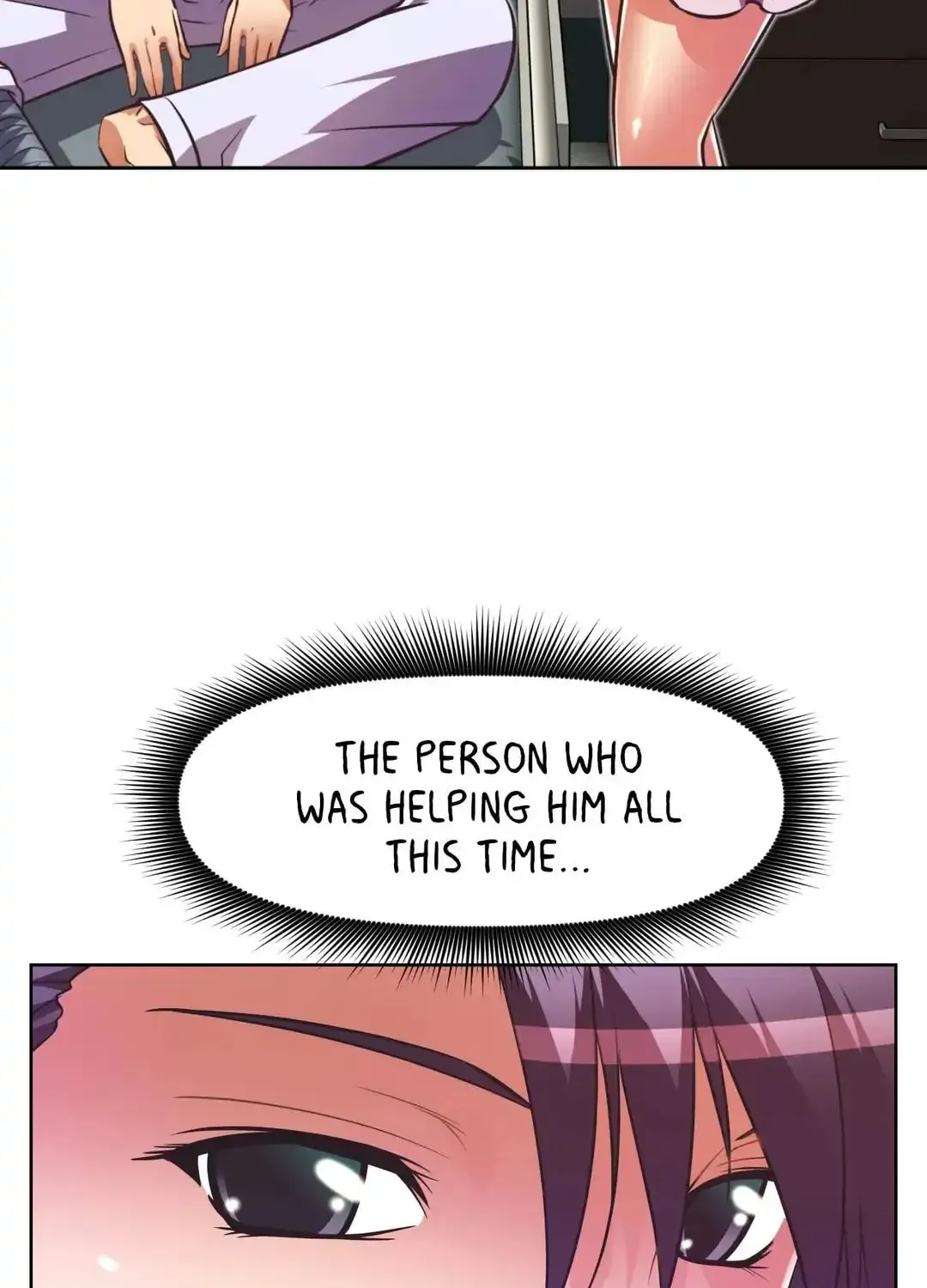 Read Stand Up!!!! chapter 31 image 97 on Lezhin