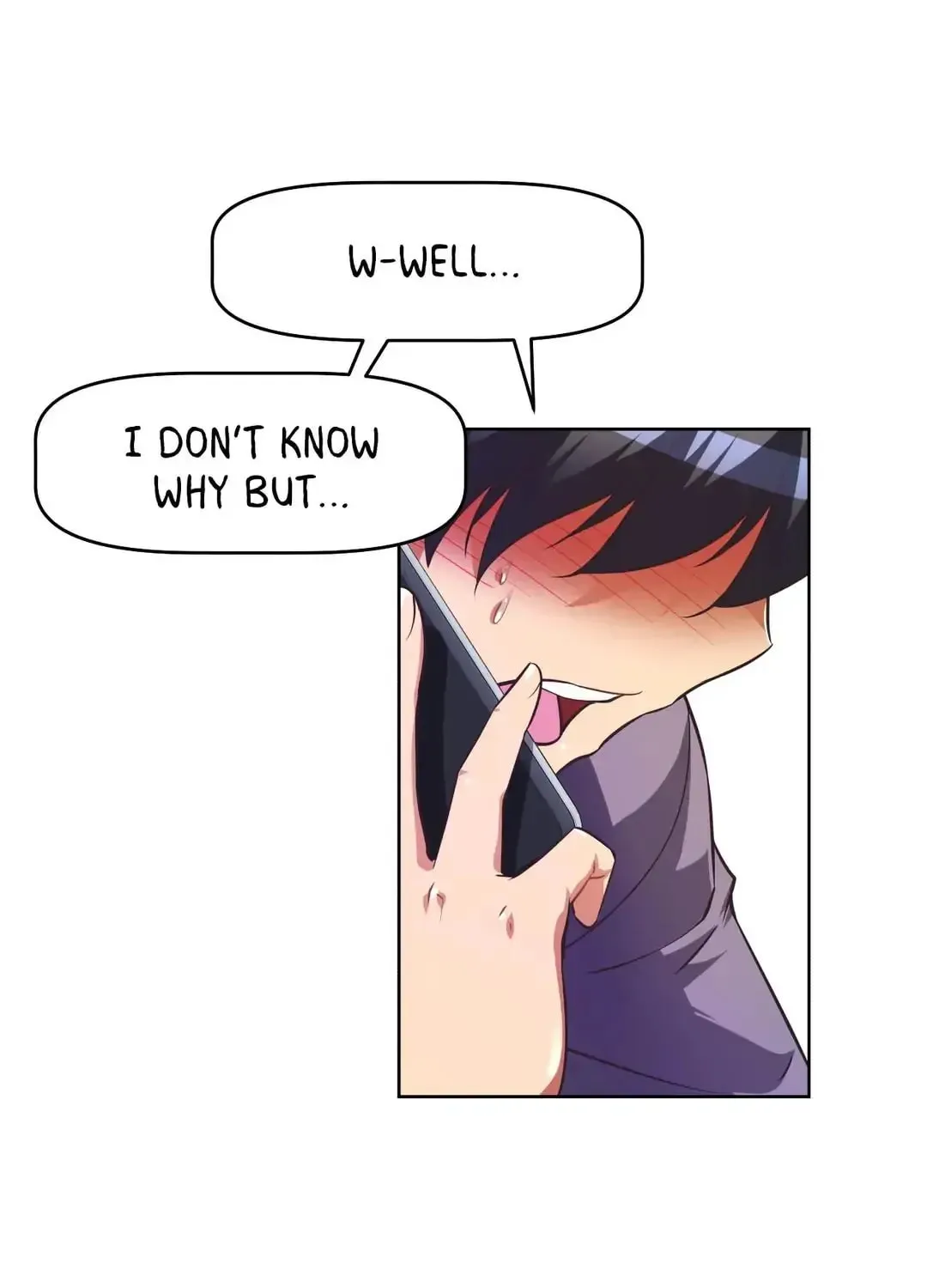 Read Stand Up!!!! chapter 32 image 100 on Lezhin
