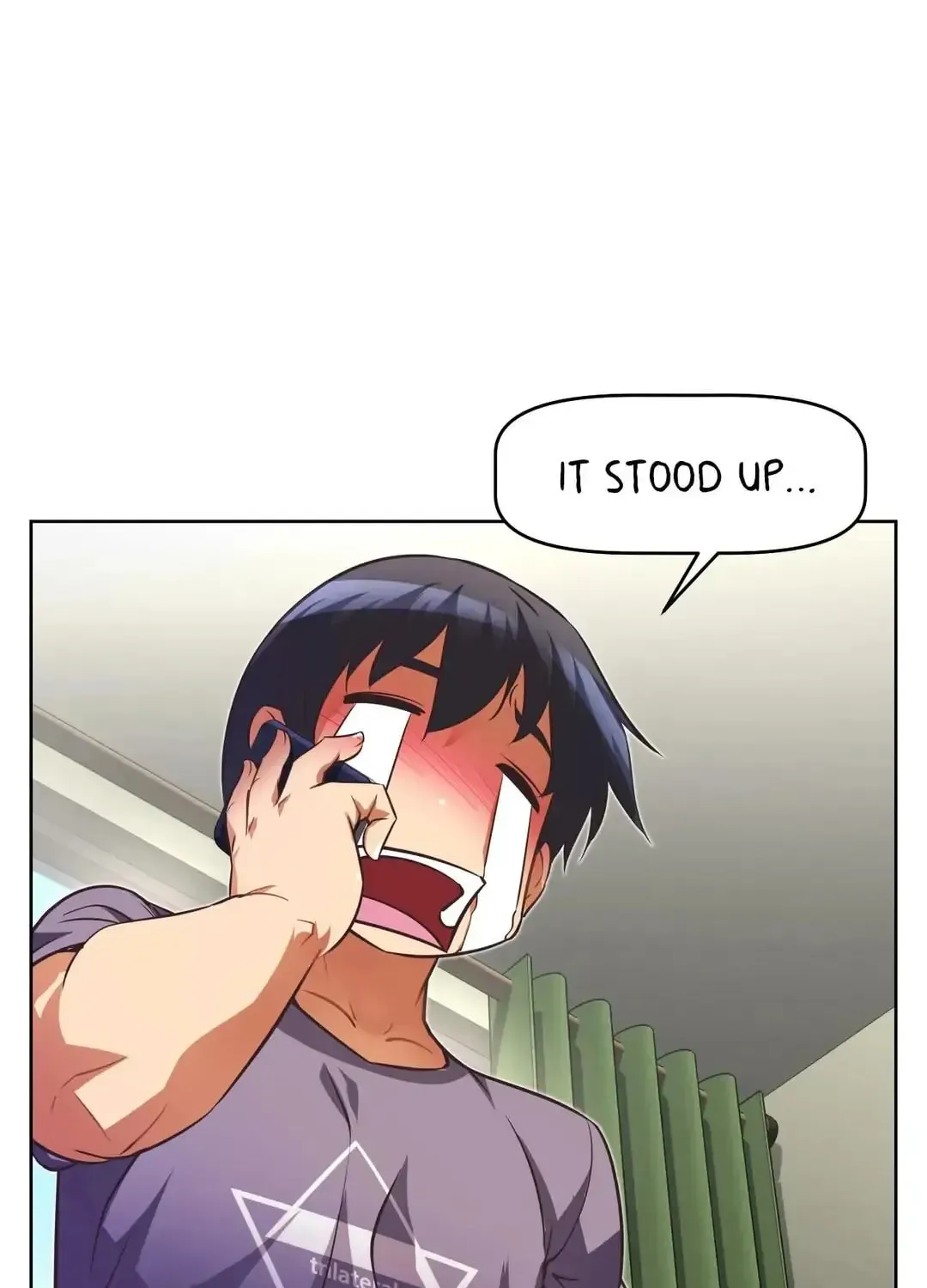 Read Stand Up!!!! chapter 32 image 101 on Lezhin