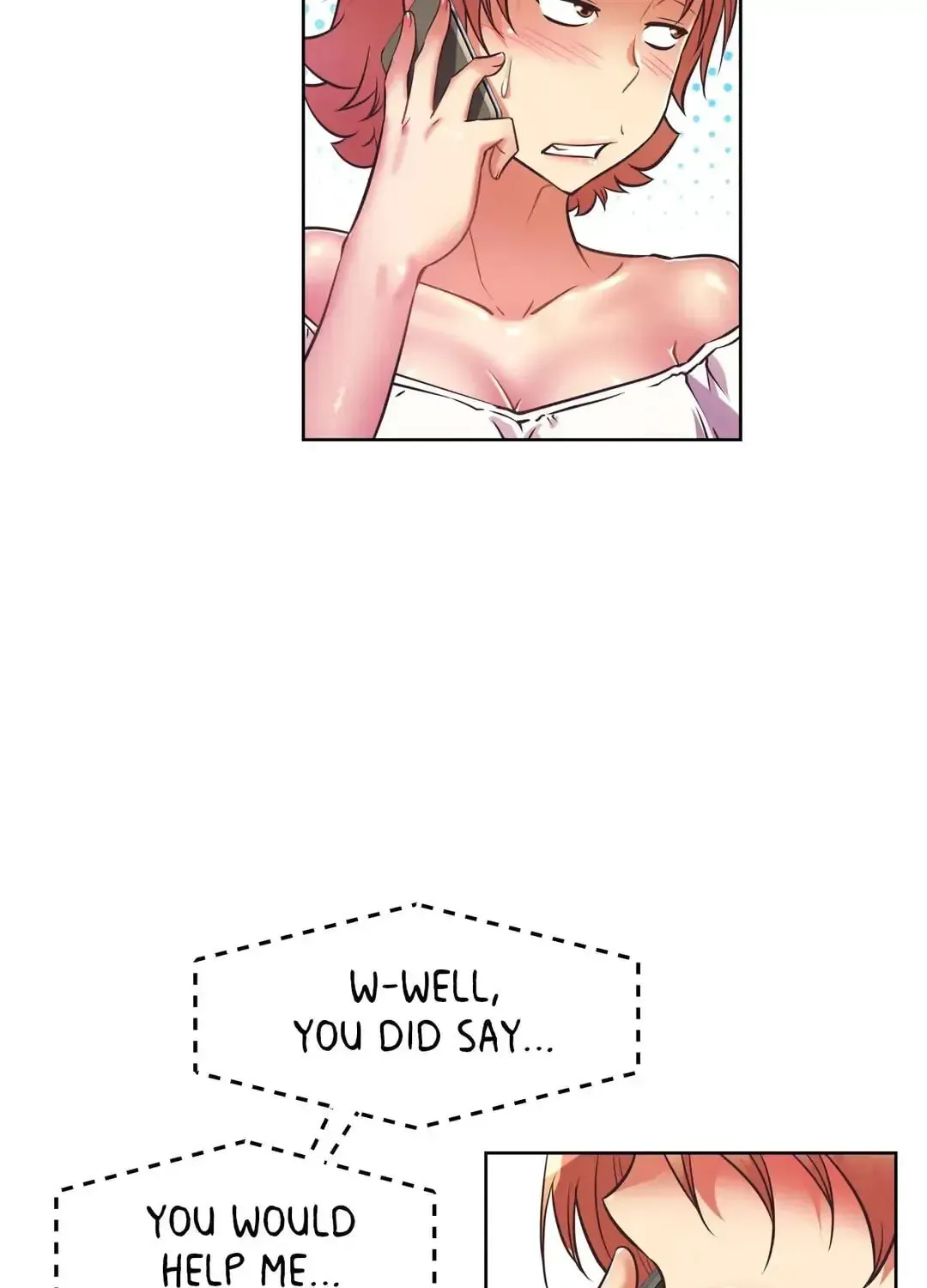 Read Stand Up!!!! chapter 32 image 104 on Lezhin