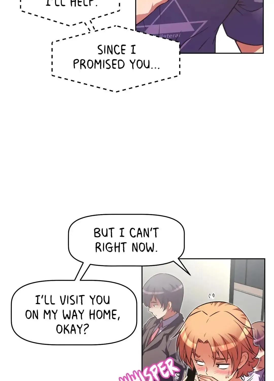 Read Stand Up!!!! chapter 32 image 108 on Lezhin