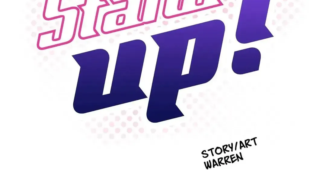 Read Stand Up!!!! chapter 32 image 11 on Lezhin