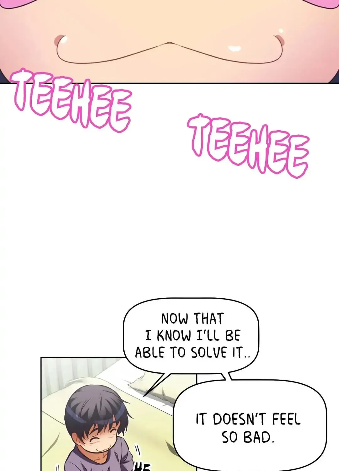 Read Stand Up!!!! chapter 32 image 110 on Lezhin