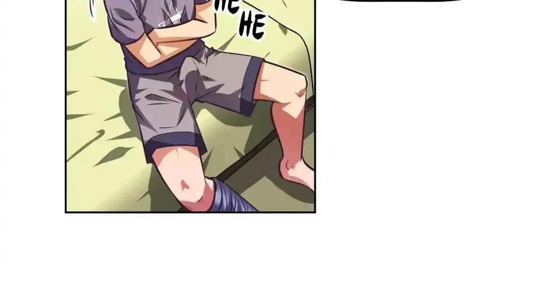 Read Stand Up!!!! chapter 32 image 111 on Lezhin
