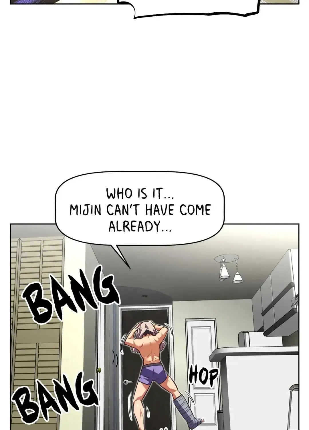 Read Stand Up!!!! chapter 32 image 118 on Lezhin