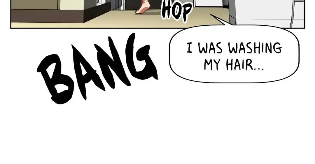 Read Stand Up!!!! chapter 32 image 119 on Lezhin
