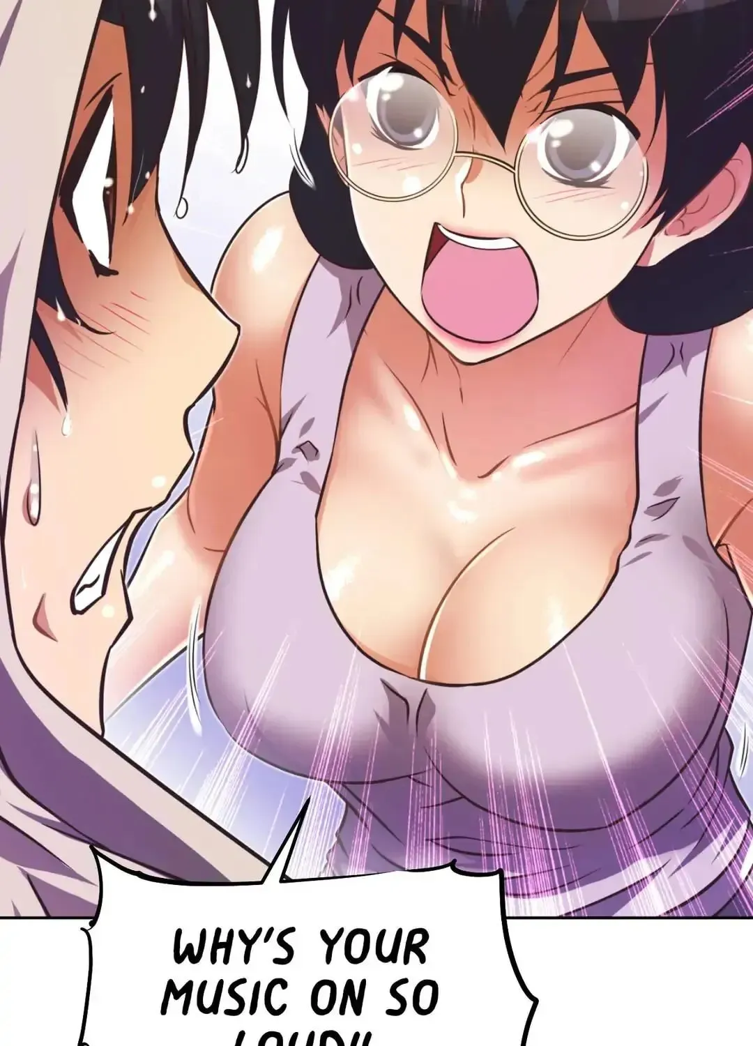 Read Stand Up!!!! chapter 32 image 123 on Lezhin