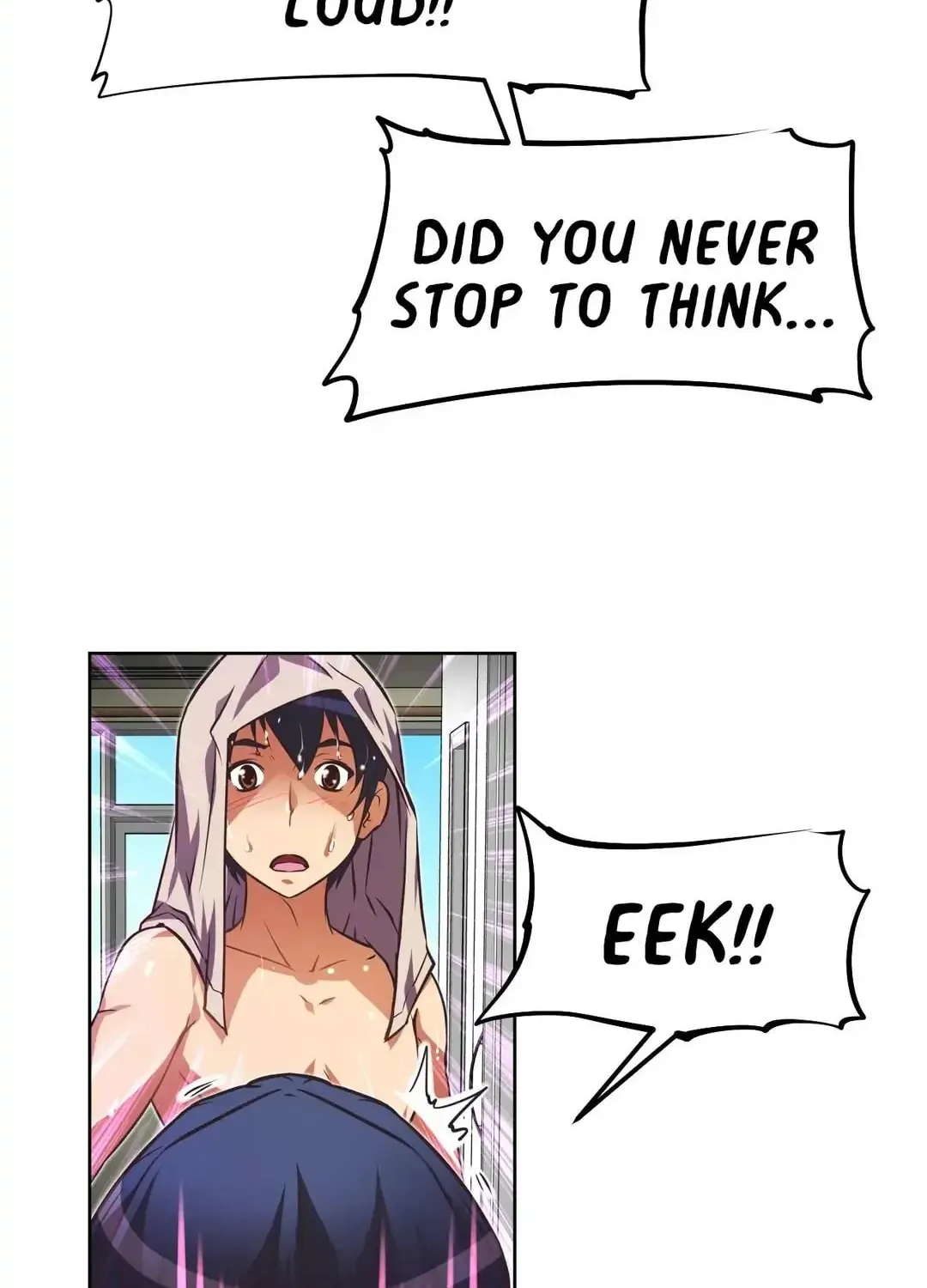 Read Stand Up!!!! chapter 32 image 124 on Lezhin