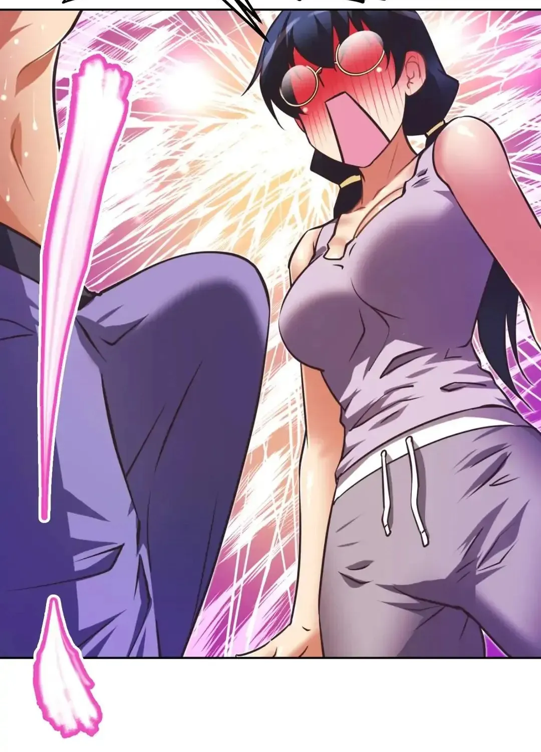 Read Stand Up!!!! chapter 32 image 127 on Lezhin