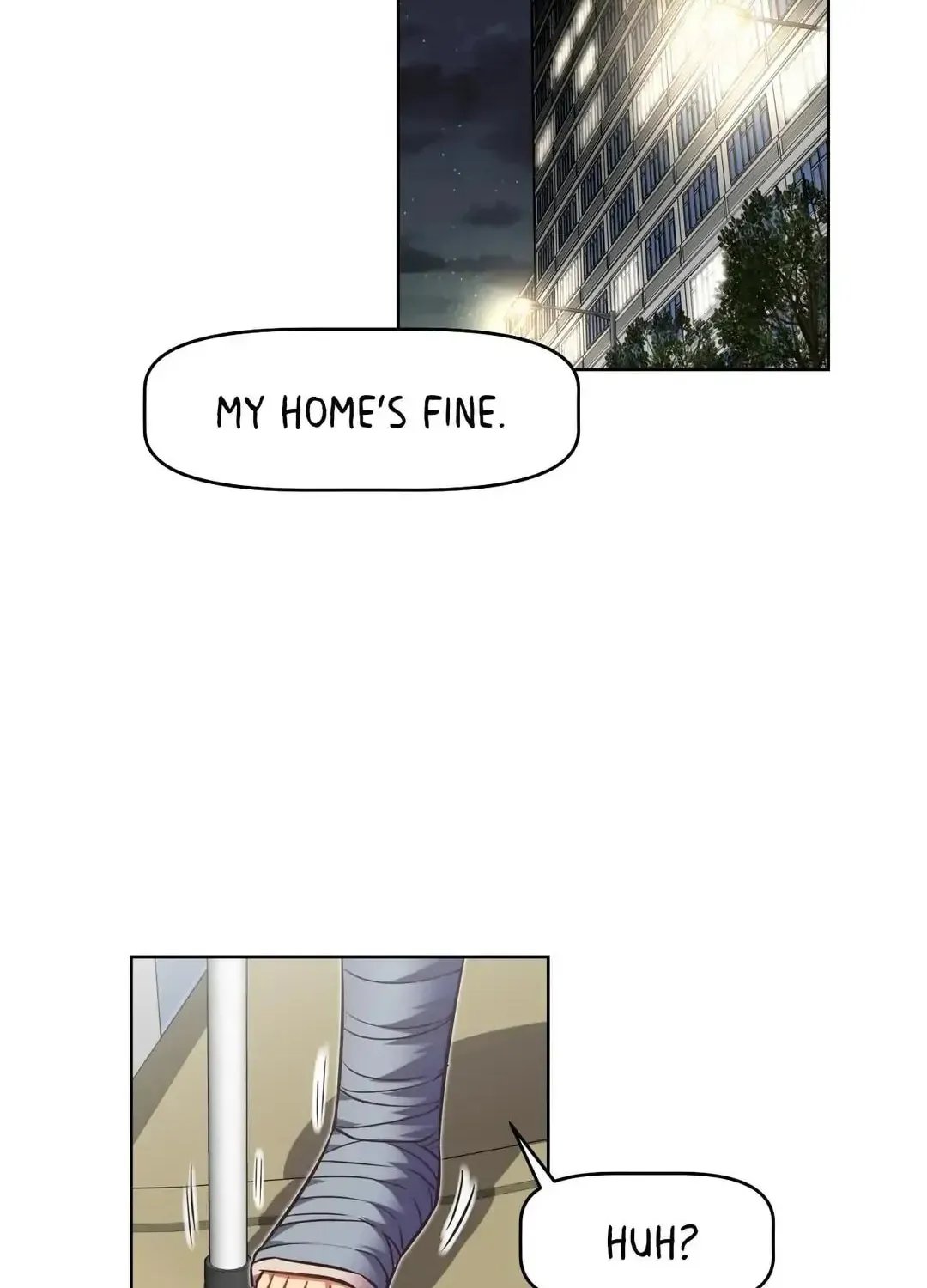 Read Stand Up!!!! chapter 32 image 13 on Lezhin