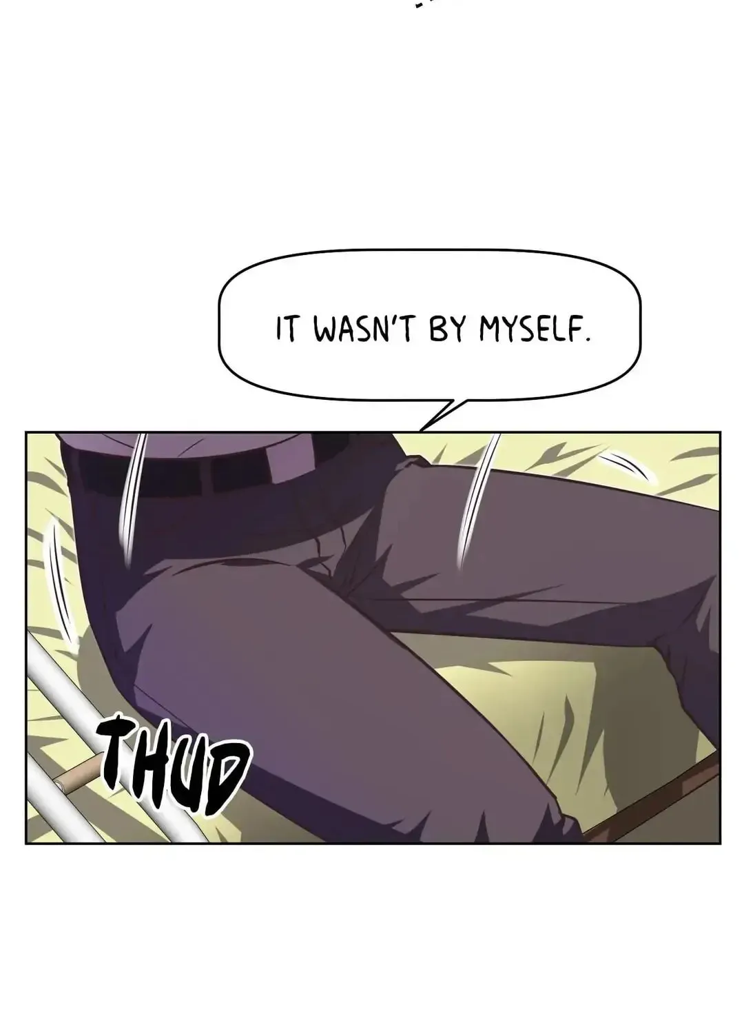 Read Stand Up!!!! chapter 32 image 17 on Lezhin