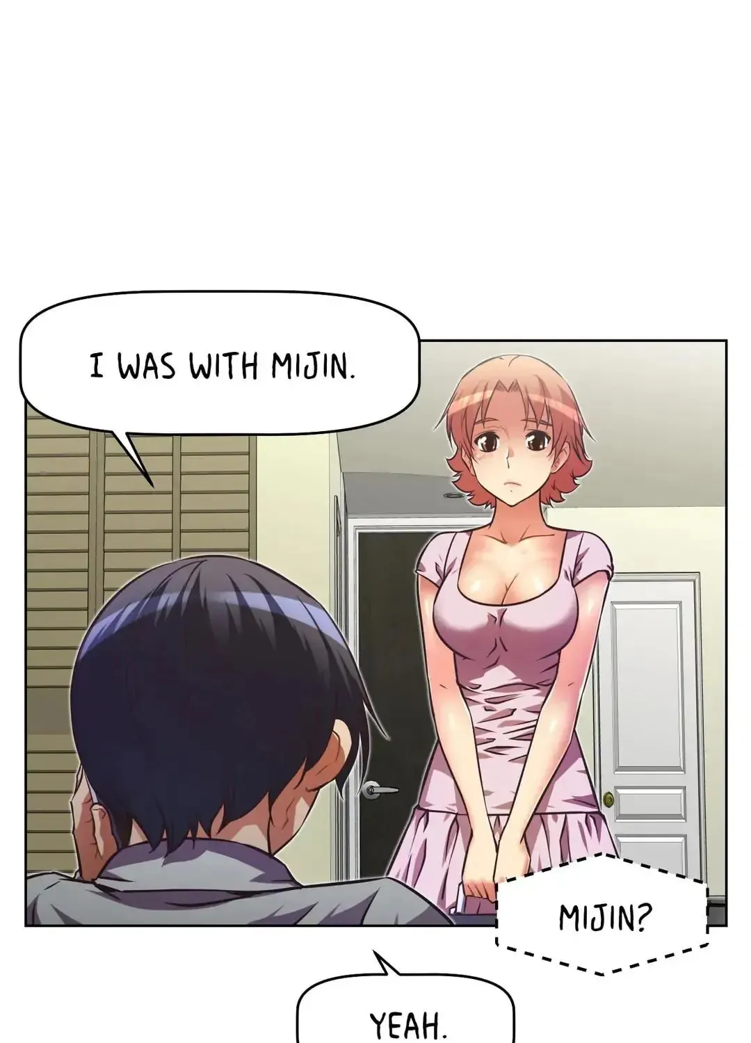 Read Stand Up!!!! chapter 32 image 18 on Lezhin