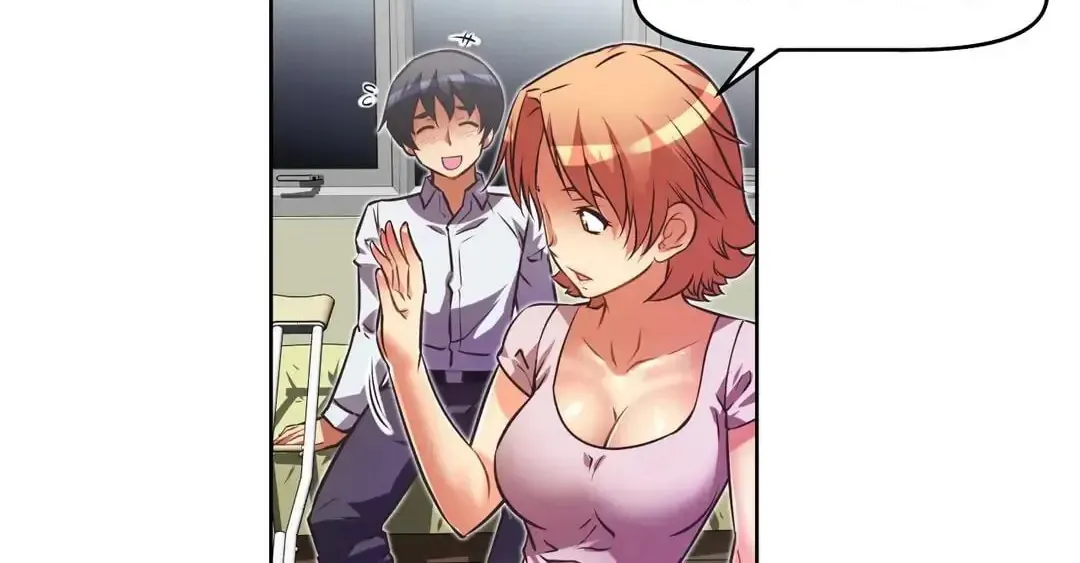 Read Stand Up!!!! chapter 32 image 23 on Lezhin