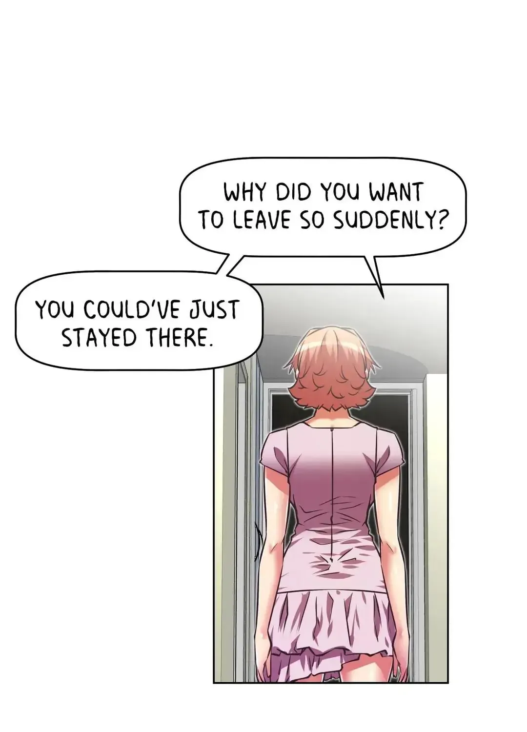 Read Stand Up!!!! chapter 32 image 28 on Lezhin
