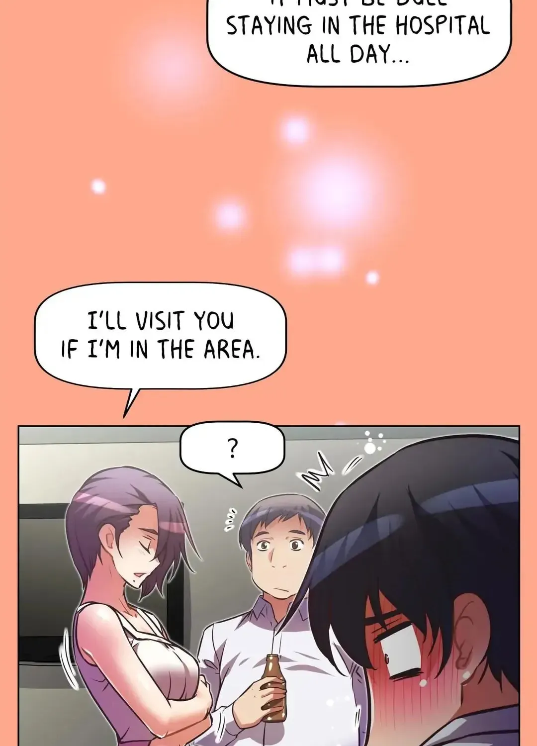 Read Stand Up!!!! chapter 32 image 41 on Lezhin