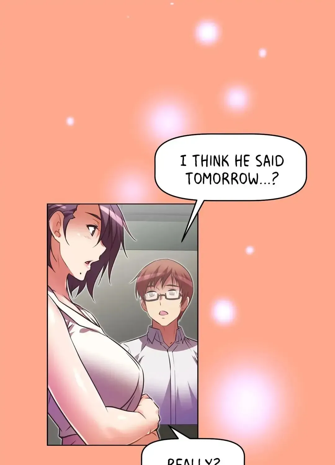 Read Stand Up!!!! chapter 32 image 44 on Lezhin