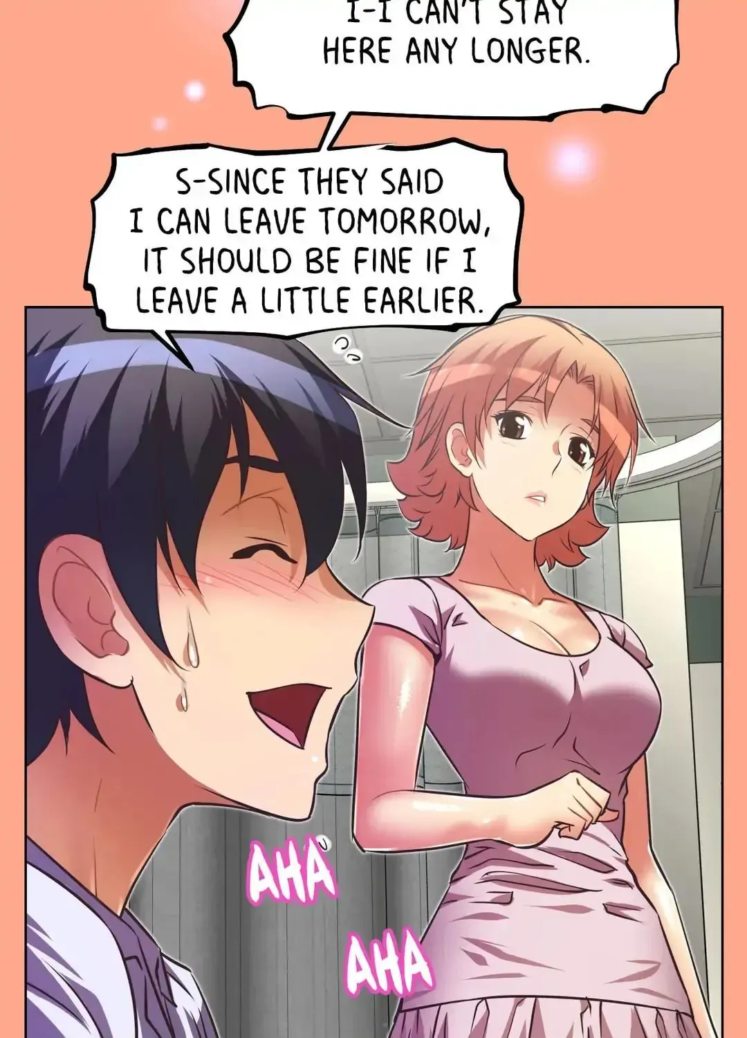 Read Stand Up!!!! chapter 32 image 48 on Lezhin