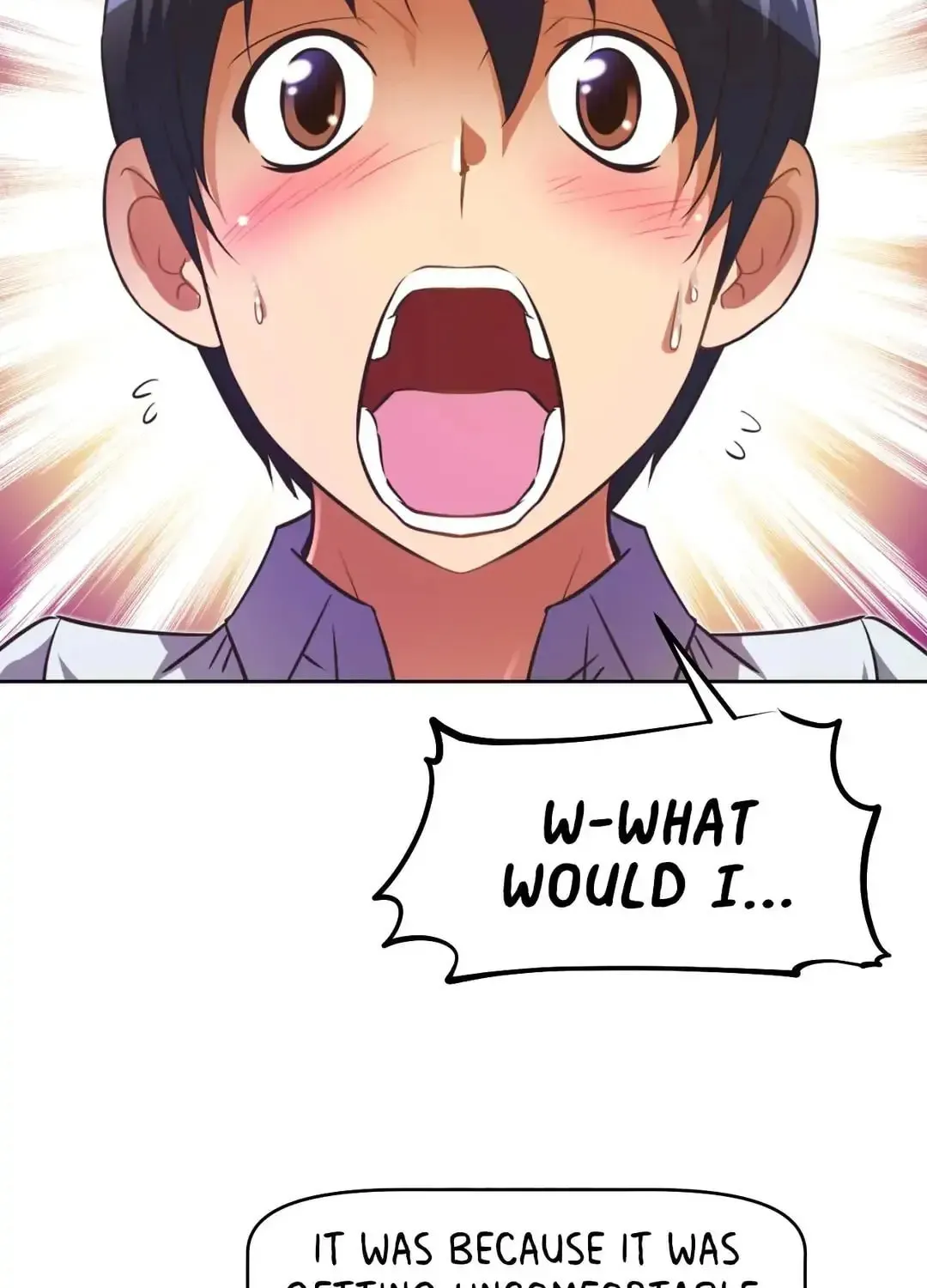 Read Stand Up!!!! chapter 32 image 54 on Lezhin