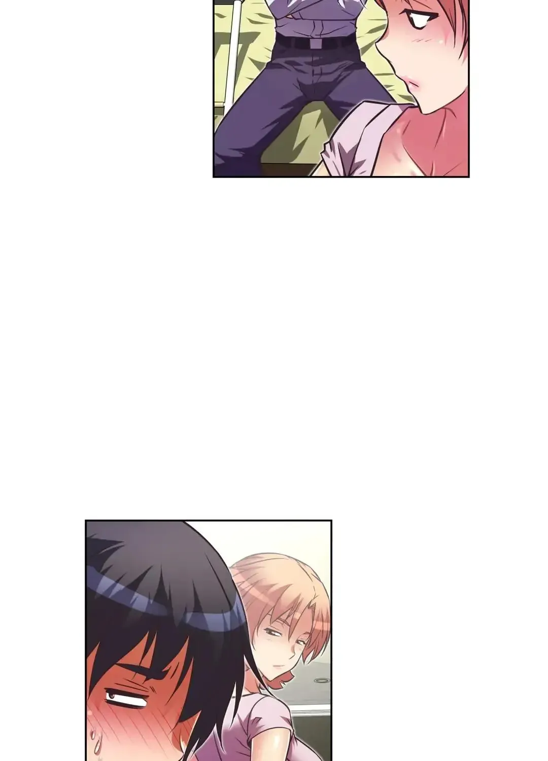 Read Stand Up!!!! chapter 32 image 56 on Lezhin