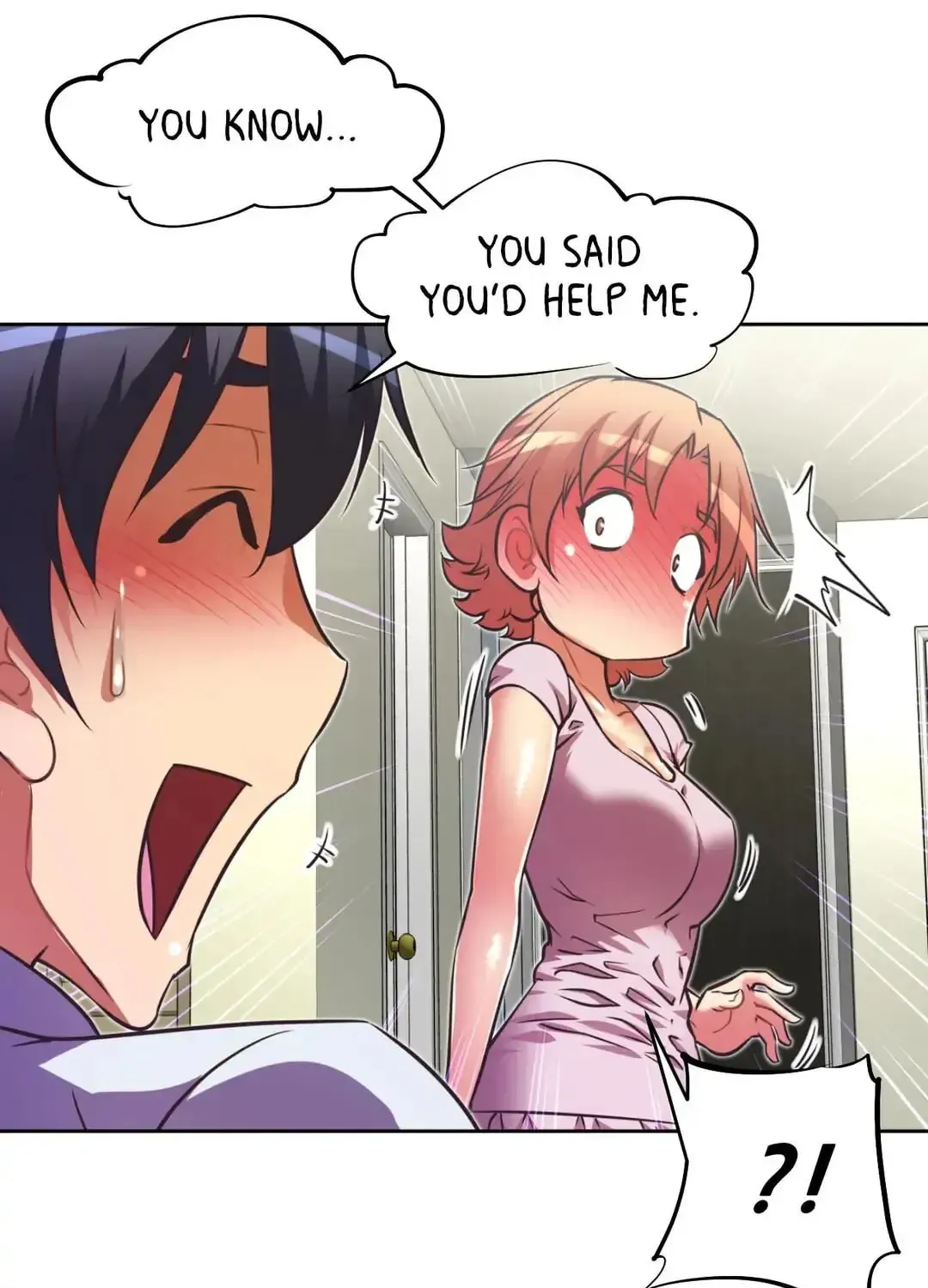 Read Stand Up!!!! chapter 32 image 60 on Lezhin