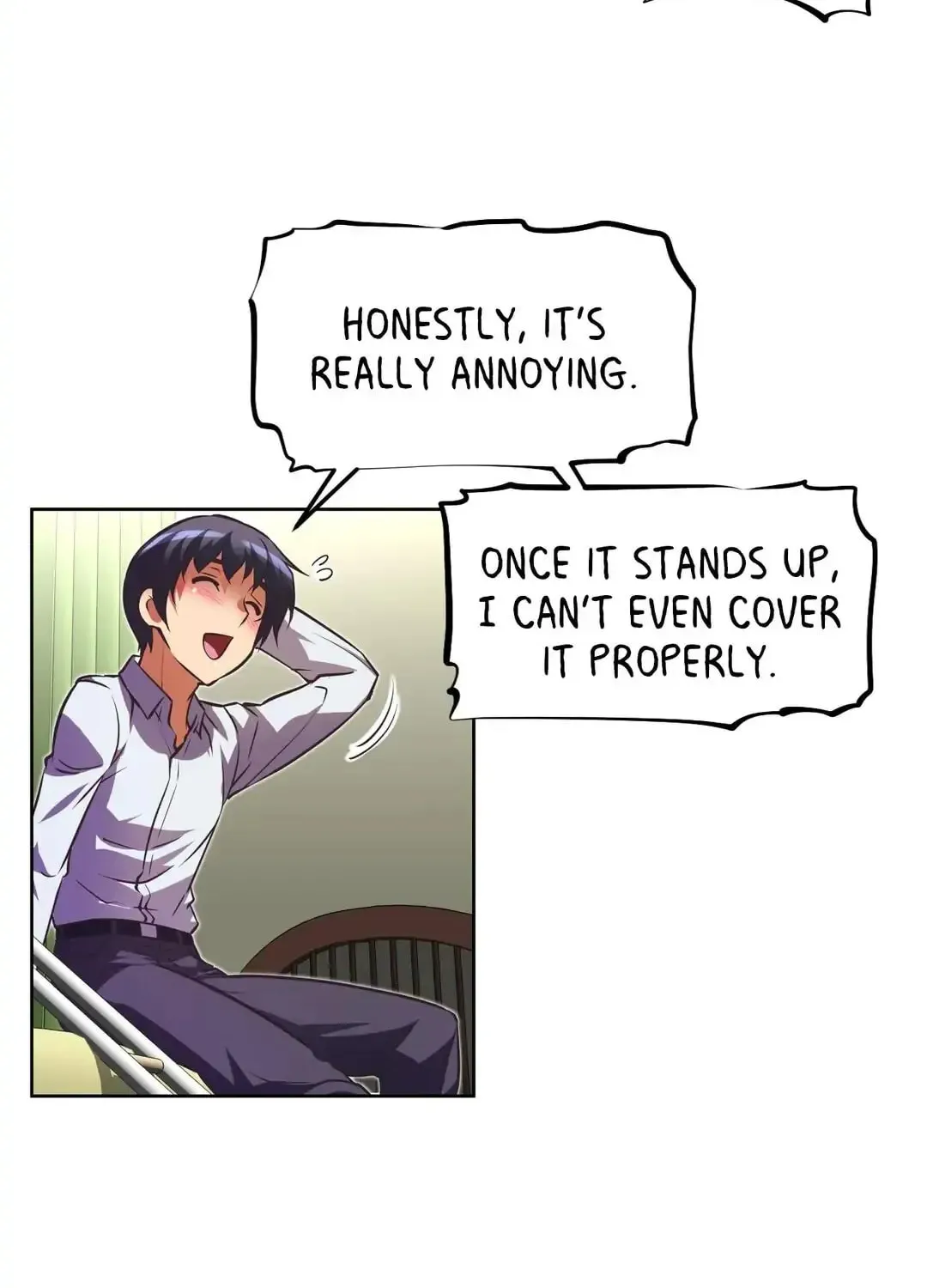Read Stand Up!!!! chapter 32 image 61 on Lezhin