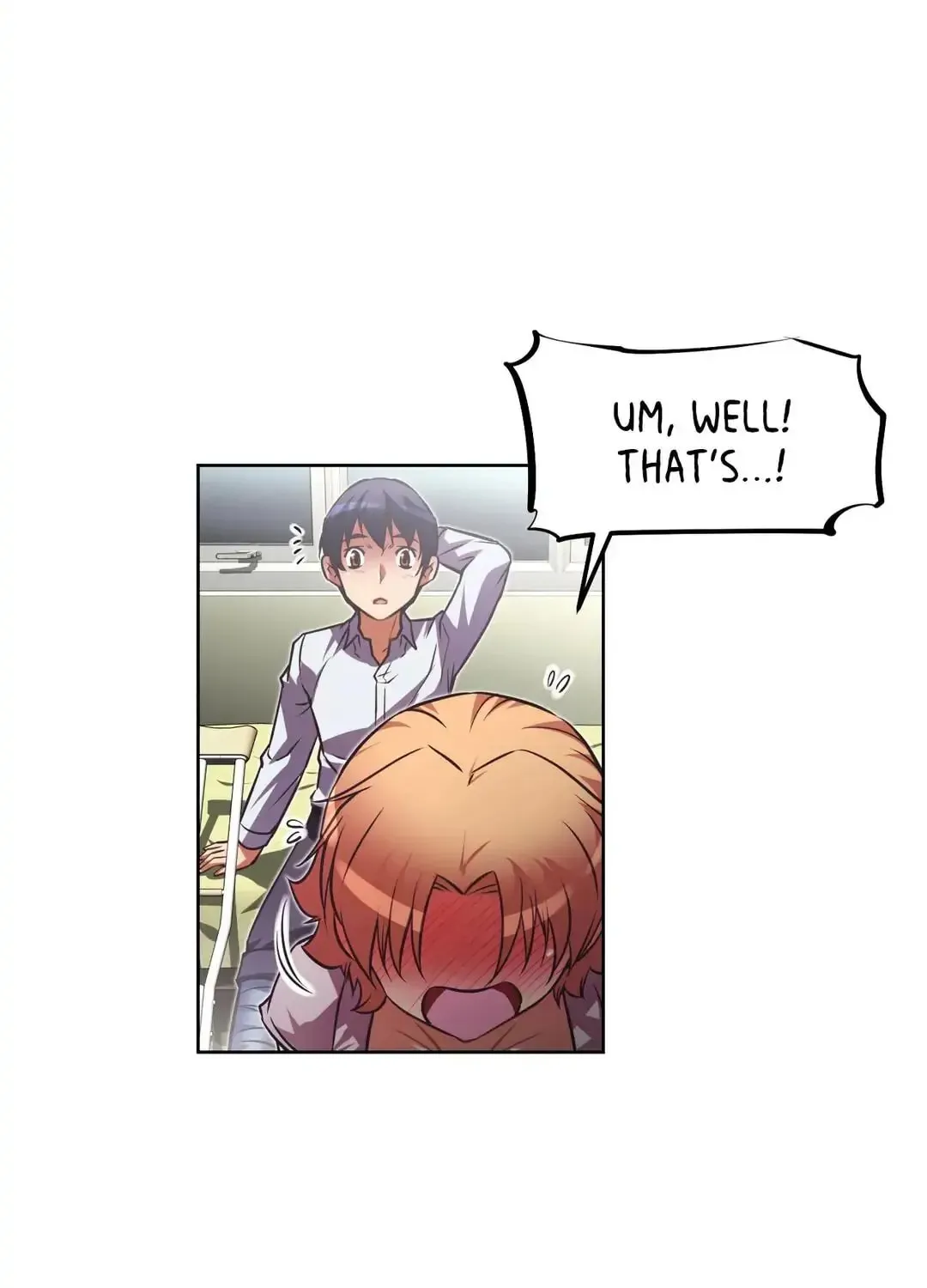Read Stand Up!!!! chapter 32 image 62 on Lezhin