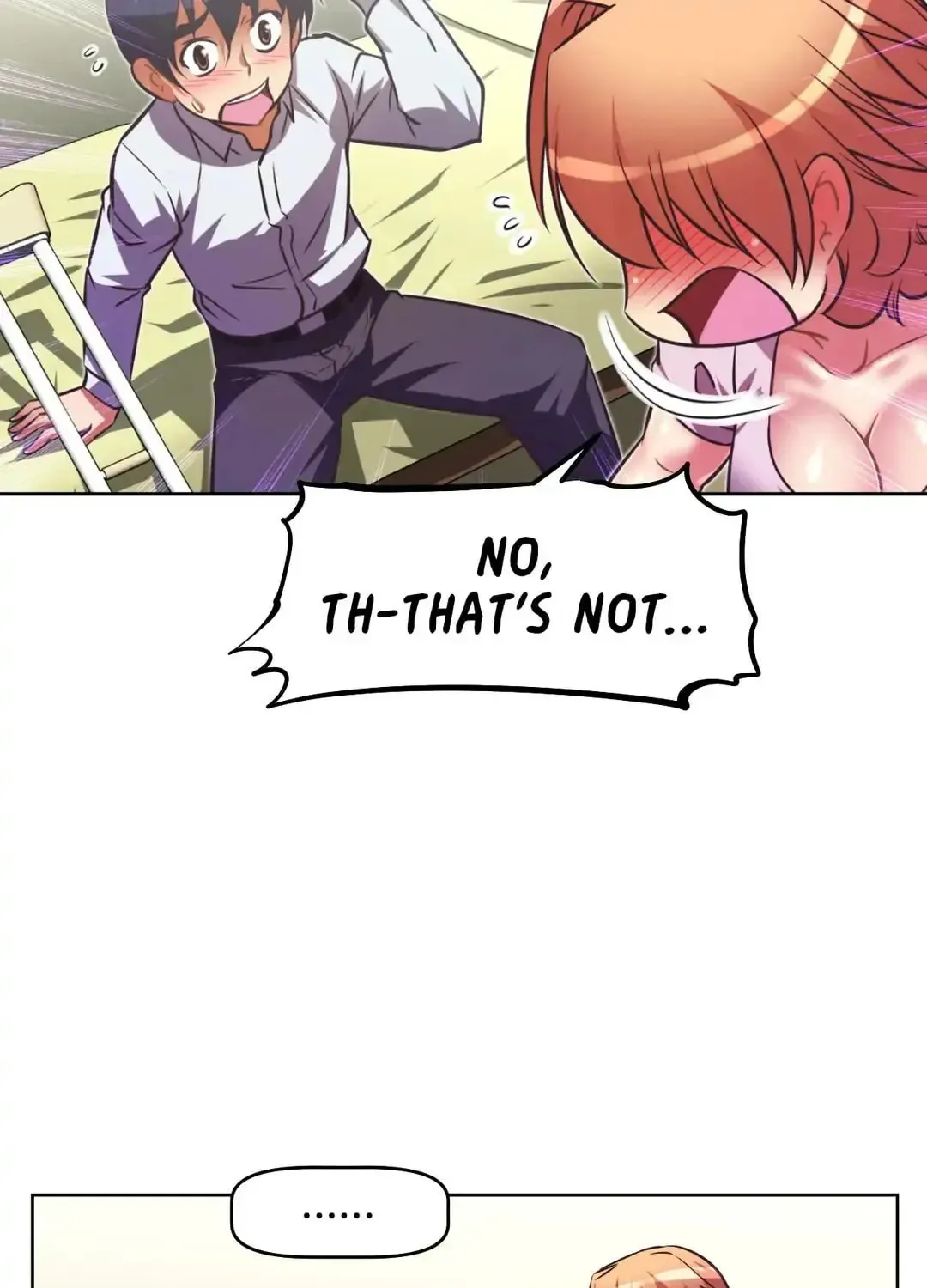 Read Stand Up!!!! chapter 32 image 64 on Lezhin
