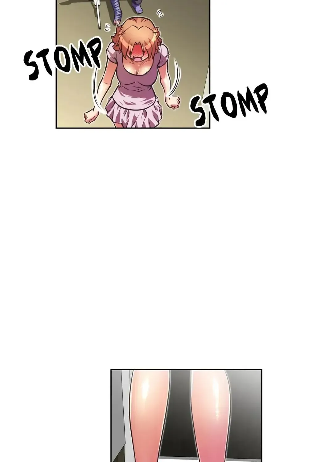 Read Stand Up!!!! chapter 32 image 69 on Lezhin