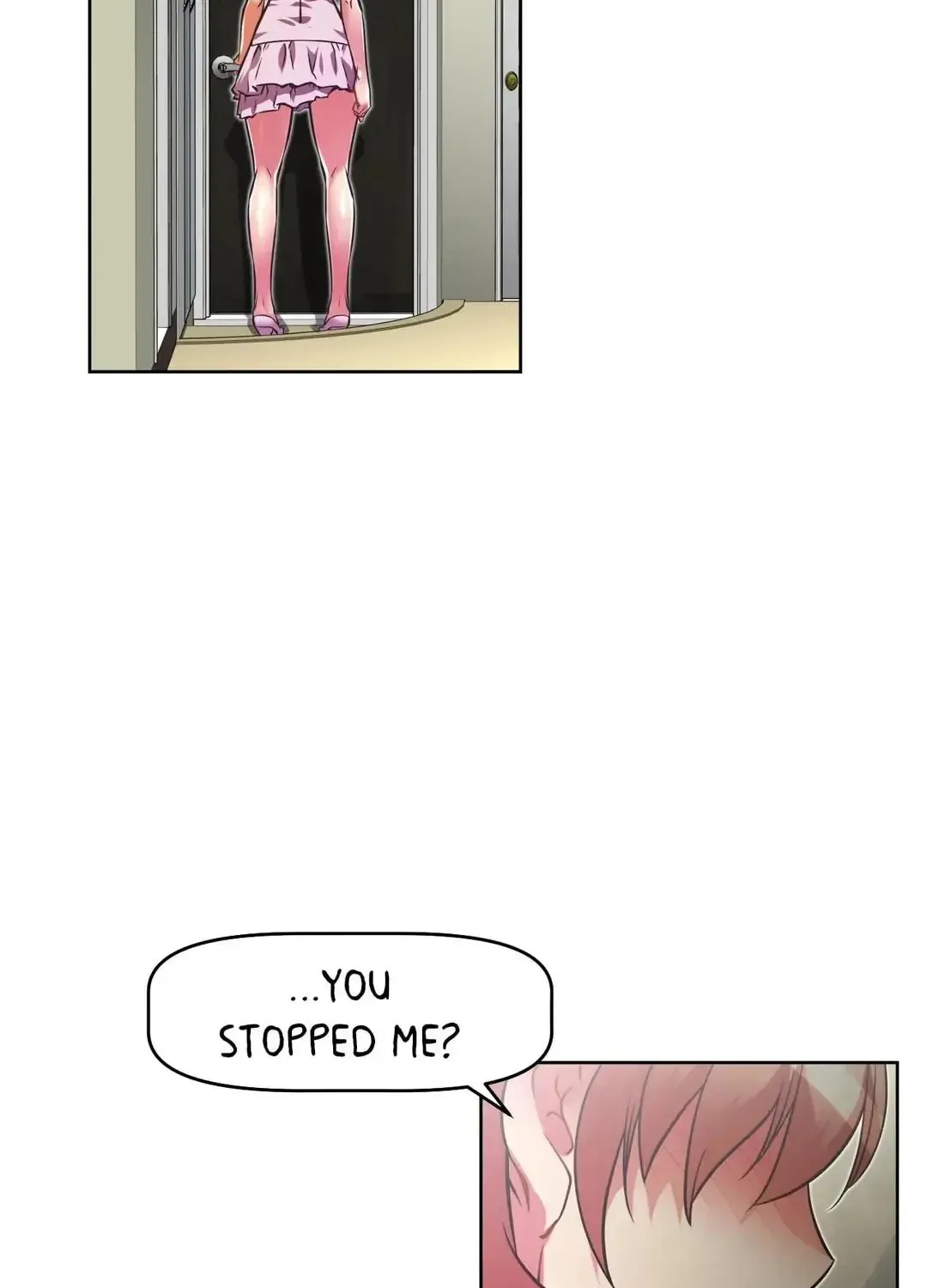 Read Stand Up!!!! chapter 32 image 73 on Lezhin